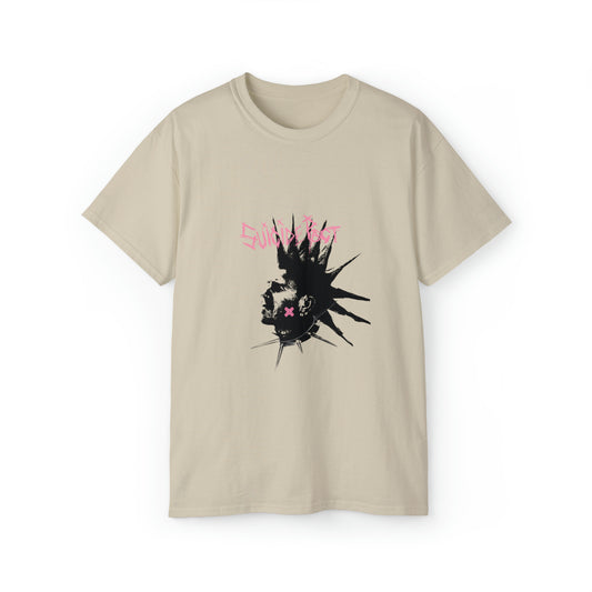 punk tee