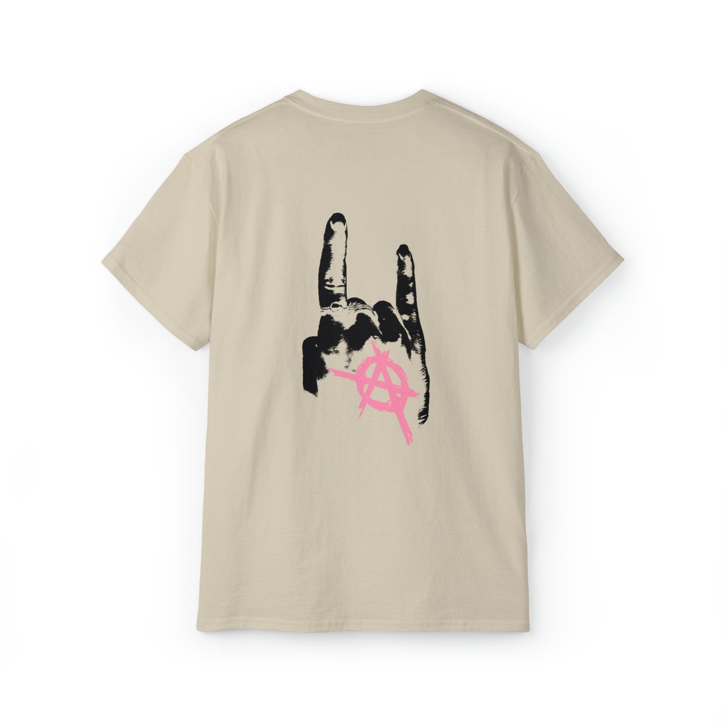 punk tee