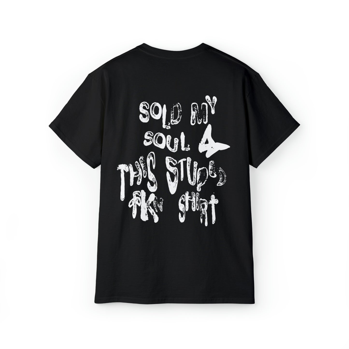 sold my soul tee